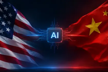 Le Maroc et la guerre froide de l'IA entre les USA et la Chine, que choisir ?