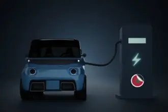 Le Maroc, futur pôle mondial du véhicule électrique