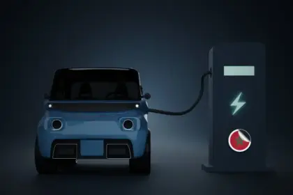 Le Maroc, futur pôle mondial du véhicule électrique