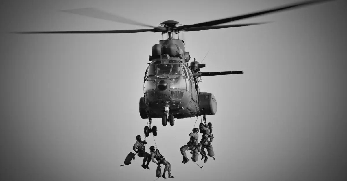 Le Maroc muscle son budget et modernise son armée