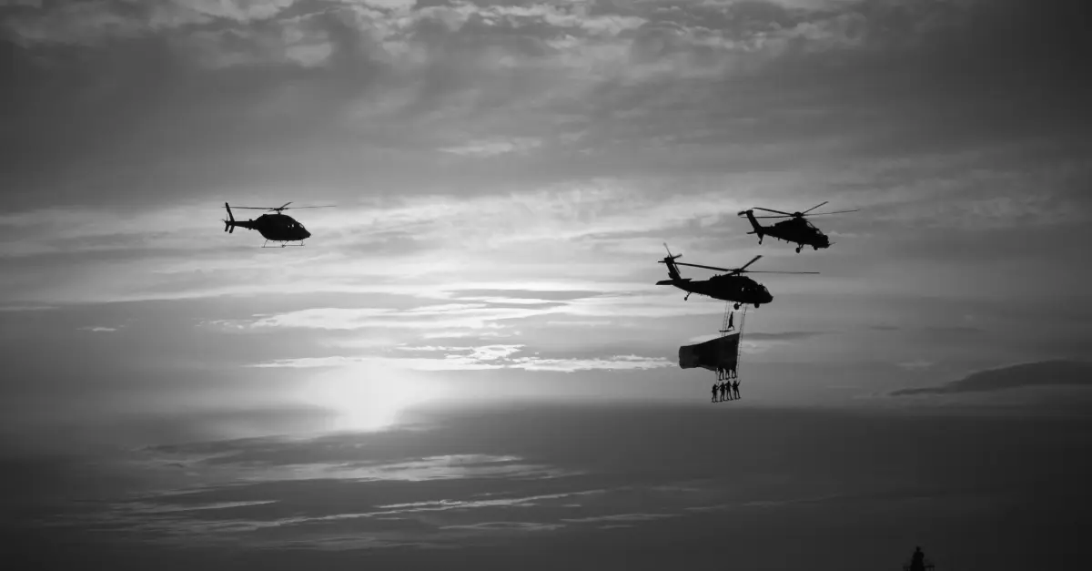 Le Maroc muscle son budget et modernise son armée