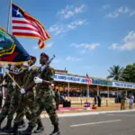 Le Maroc renforce les capacités militaires du Libéria