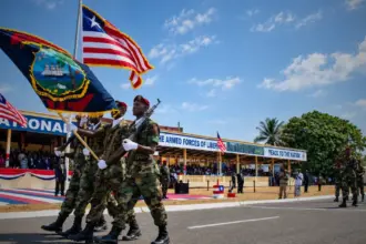 Le Maroc renforce les capacités militaires du Libéria