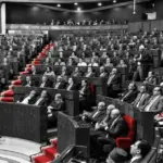 Le Parlement Marocain se rassemble lundi pour le Sahara