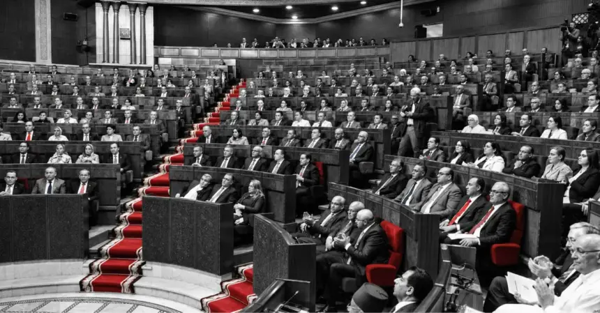 Le Parlement Marocain se rassemble lundi pour le Sahara