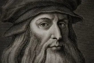 Le grand-père de Léonard de Vinci faisait du business au Maroc