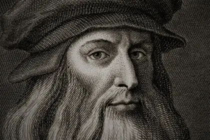 Le grand-père de Léonard de Vinci faisait du business au Maroc