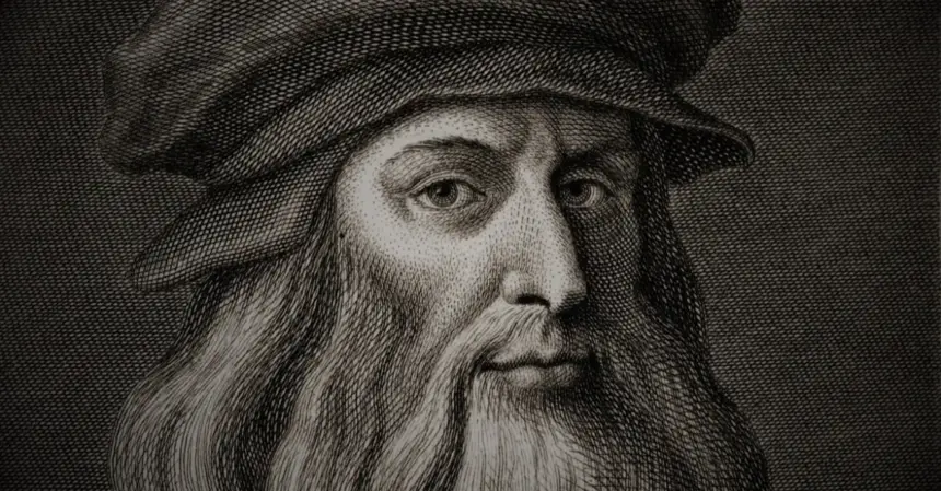 Le grand-père de Léonard de Vinci faisait du business au Maroc