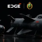 Le groupe émirati de défense Edge fournira ses armes aux Forces royales air marocaines