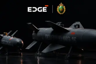 Le groupe émirati de défense Edge fournira ses armes aux Forces royales air marocaines
