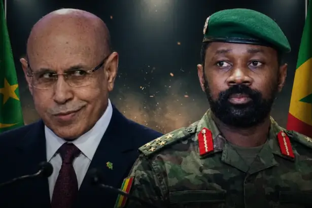 Le sale jeu des autorités mauritaniennes avec le Mali