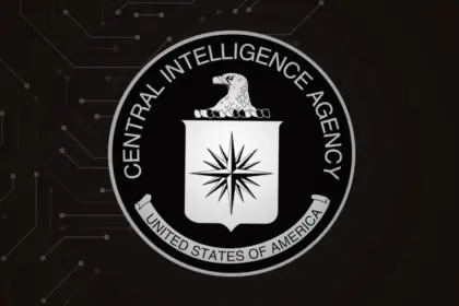 Le saviez-vous? La CIA investit dans des startups américaines