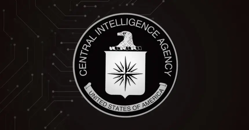 Le saviez-vous? La CIA investit dans des startups américaines