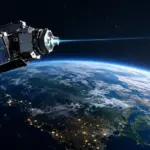 Les États-Unis reconnaissent avoir des armes en orbite, un tournant pour la sécurité spatiale