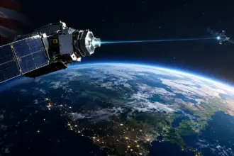 Les États-Unis reconnaissent avoir des armes en orbite, un tournant pour la sécurité spatiale