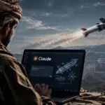 Les Houthis utilisent Claude AI pour concevoir des armes guidées selon Anthropic