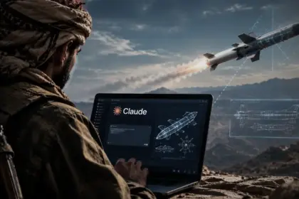 Les Houthis utilisent Claude AI pour concevoir des armes guidées selon Anthropic