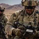 Les USA veulent détecter les drones furtifs sans signal radio au Maroc