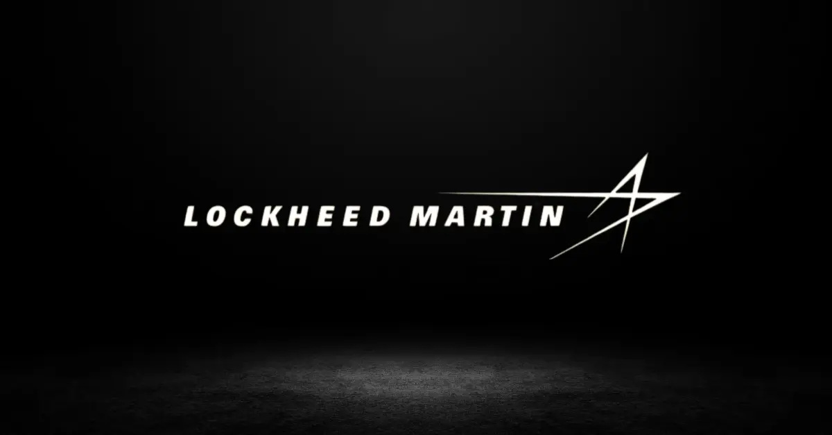 Lockheed Martin