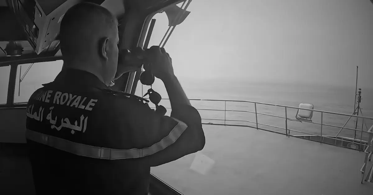 La Marine royale marocaine organise un séminaire régional sur l’hydrographie