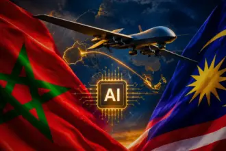 Maroc–Malaisie : un accord de défense axé sur l’IA et les drones