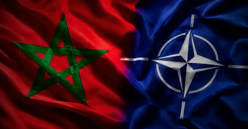 Maroc–OTAN : les enjeux de la coopération militaire