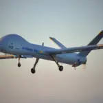 Marrakech Air Show : Elbit dévoile ses drones, munitions et systèmes de défense
