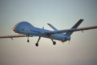 Marrakech Air Show : Elbit dévoile ses drones, munitions et systèmes de défense