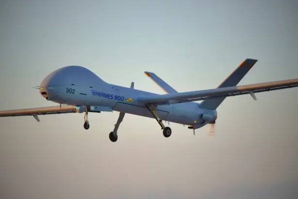 Marrakech Air Show : Elbit dévoile ses drones, munitions et systèmes de défense