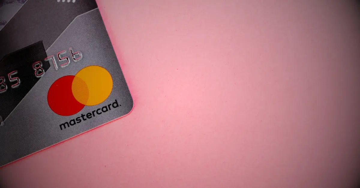  Mastercard-maroc