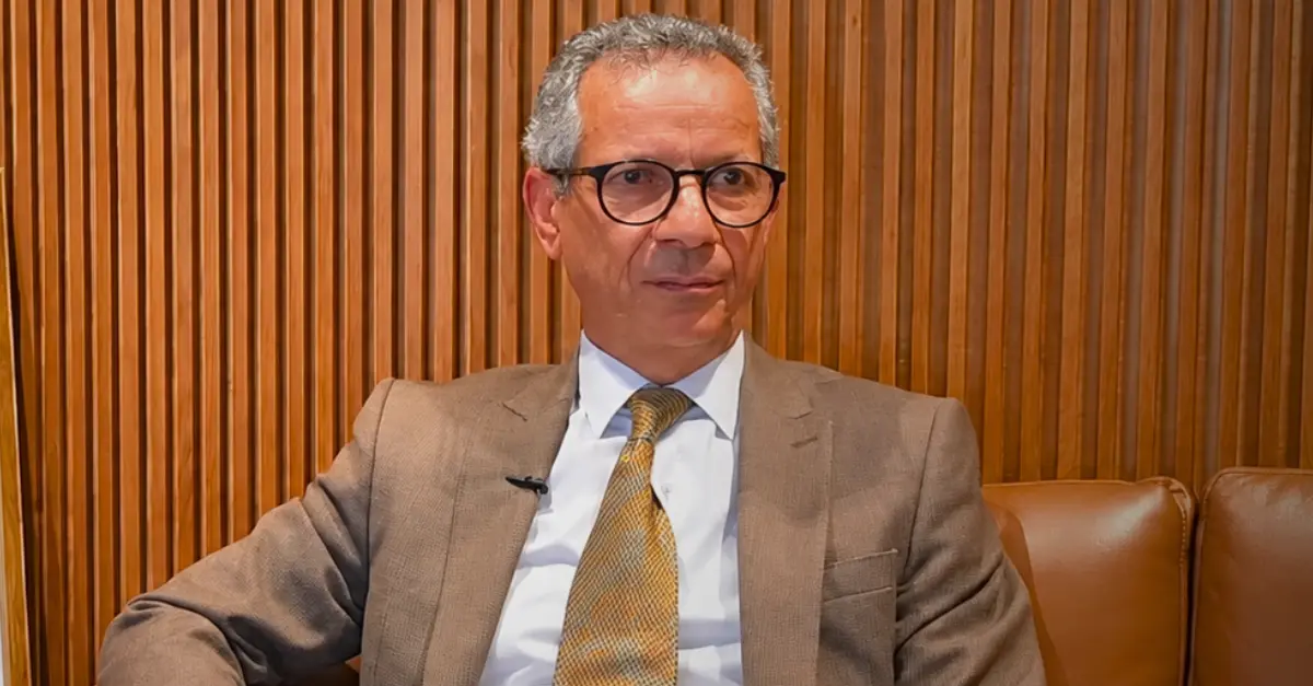 Ministre intelligence artificielle Marocain Ahmed Rahhou