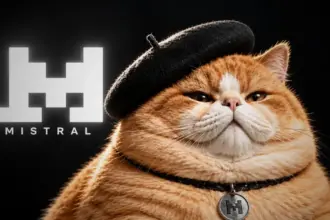 Mistral Large 4 (Chonk) pour rivaliser avec les géants américains et chinois
