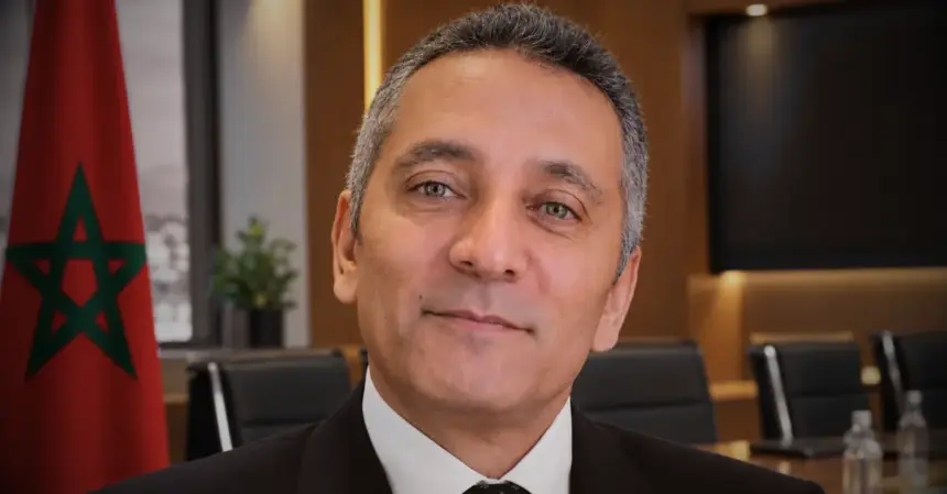 Moulay Hafid Elalamy
