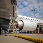 Nador West Med, un pari qatari sur le carburant d’aviation durable
