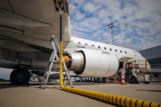 Nador West Med, un pari qatari sur le carburant d’aviation durable
