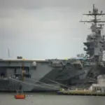 Navires de guerre : sont-ils toujours utiles ?
