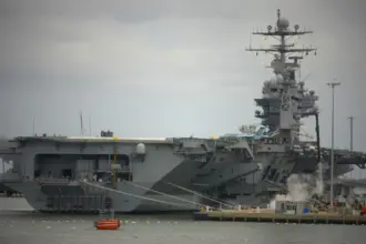 Navires de guerre : sont-ils toujours utiles ?