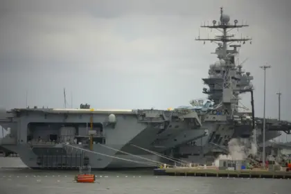 Navires de guerre : sont-ils toujours utiles ?