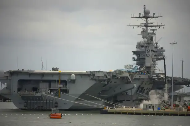 Navires de guerre : sont-ils toujours utiles ?