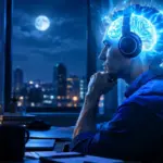 Oiseaux de nuit et QI élevé, que vaut vraiment la corrélation