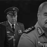 Pourquoi Alger minimise la menace du général Haftar