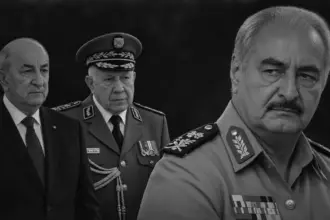 Pourquoi Alger minimise la menace du général Haftar