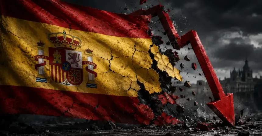 Pourquoi Ceuta et Melilla sont un gouffre financier pour l’Espagne