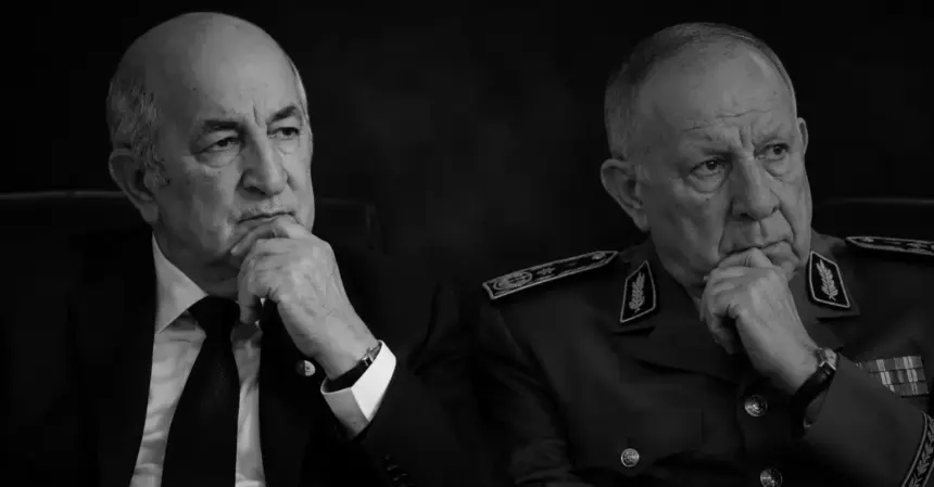 Pourquoi l'Algérie a tout perdu avec le Polisario