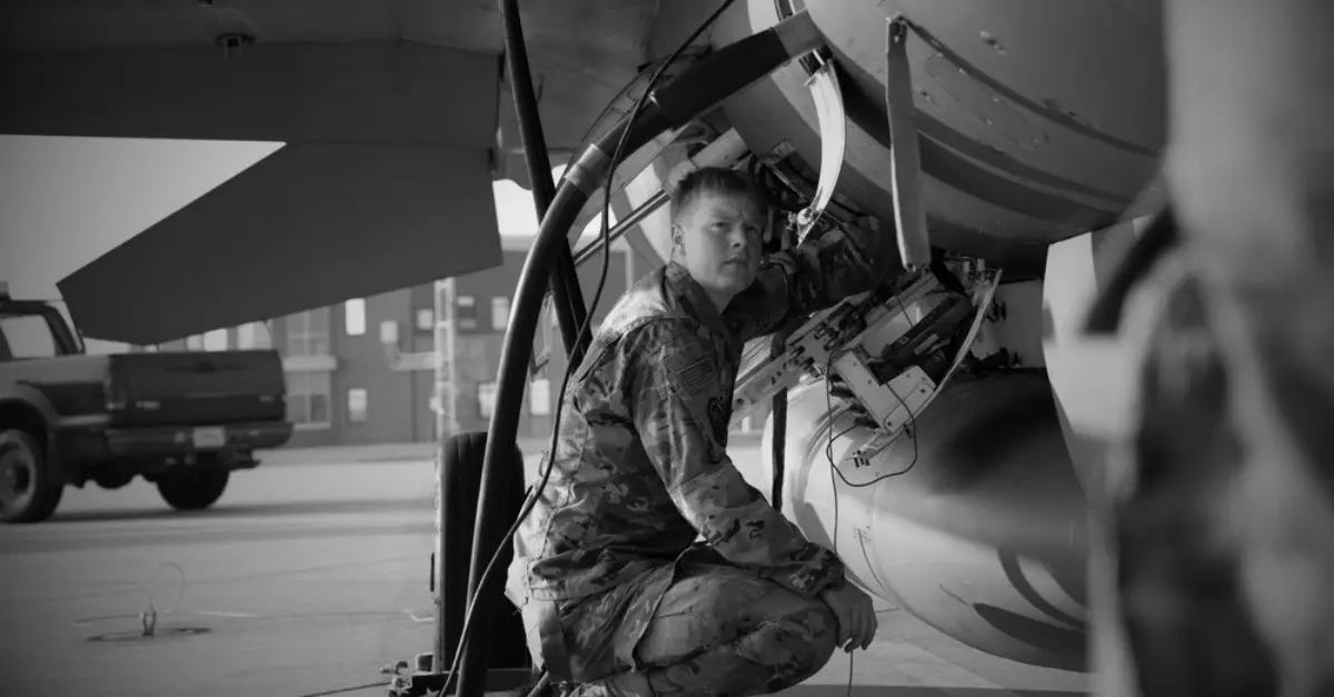 Pourquoi la maintenance des F-16 pourrait devenir un atout stratégique majeur pour le Maroc