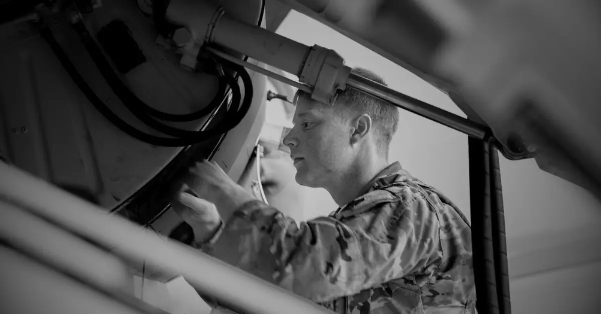 Pourquoi la maintenance des F-16 pourrait devenir un atout stratégique majeur pour le Maroc