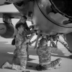 Pourquoi la maintenance des F-16 pourrait devenir un atout stratégique majeur pour le Maroc