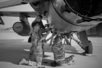Pourquoi la maintenance des F-16 pourrait devenir un atout stratégique majeur pour le Maroc