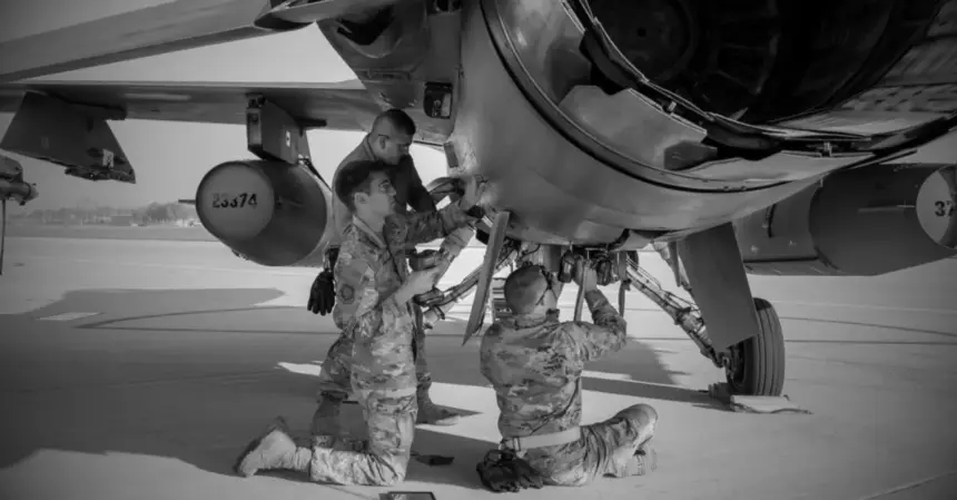 Pourquoi la maintenance des F-16 pourrait devenir un atout stratégique majeur pour le Maroc