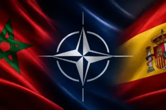 Pourquoi l’intégration du Maroc au système Link-16 de l’OTAN irrite l’Espagne